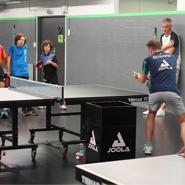 Elia Schmid Ping Pong Lounge 24 05