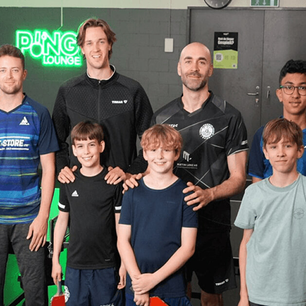 Elia Schmid Ping Pong Lounge 24 08